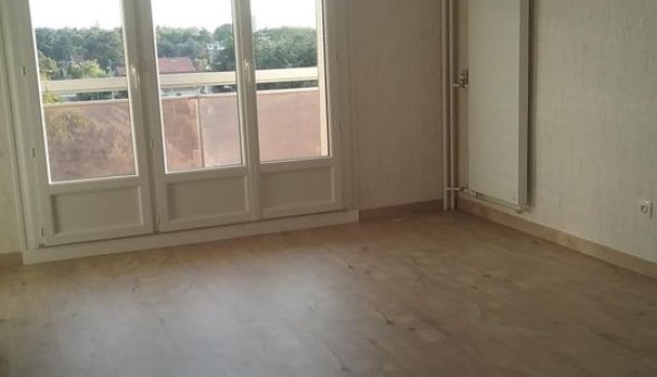 Logement �tudiant T2 &agrave; Bron (69500)