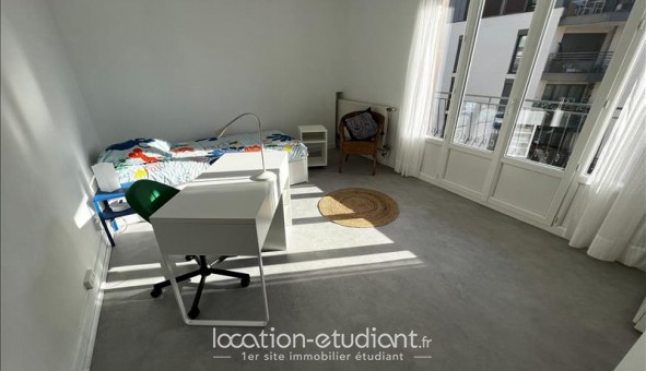 Logement �tudiant T2 &agrave; Bron (69500)