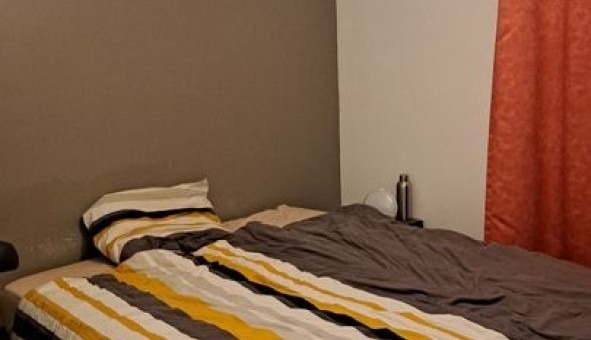 Logement �tudiant T2 &agrave; Bron (69500)