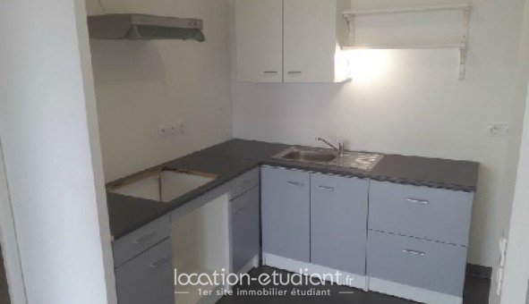 Logement tudiant Location T2 Vide Brou sur Chantereine (77177)