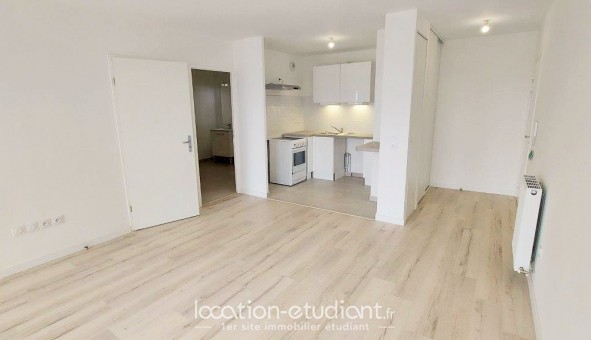 Logement �tudiant Location T2 Vide Brou sur Chantereine (77177)