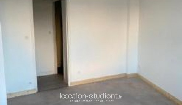 Logement tudiant T2 à Bruay la Buissire (62700)