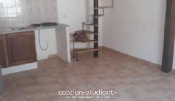 Logement tudiant T2 à Brue Auriac (83119)