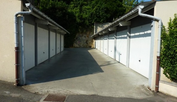 Logement tudiant T2 à Brueil en Vexin (78440)