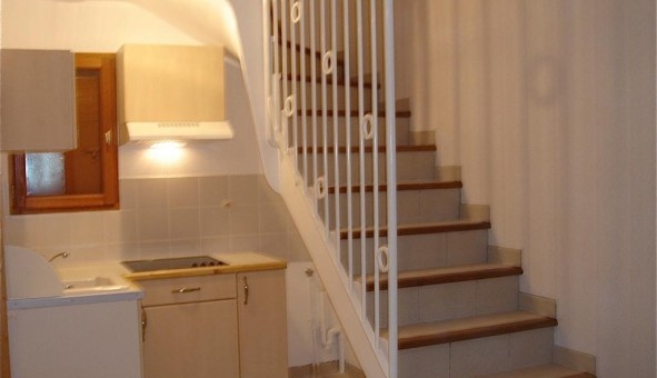 Logement tudiant T2 à Brueil en Vexin (78440)