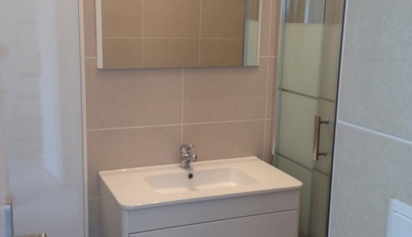 Logement tudiant T2 à Brueil en Vexin (78440)