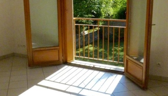 Logement tudiant Location T2 Vide Brueil en Vexin (78440)