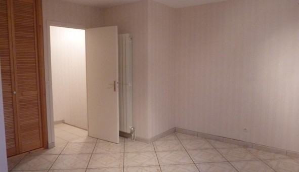 Logement tudiant T2 à Brueil en Vexin (78440)