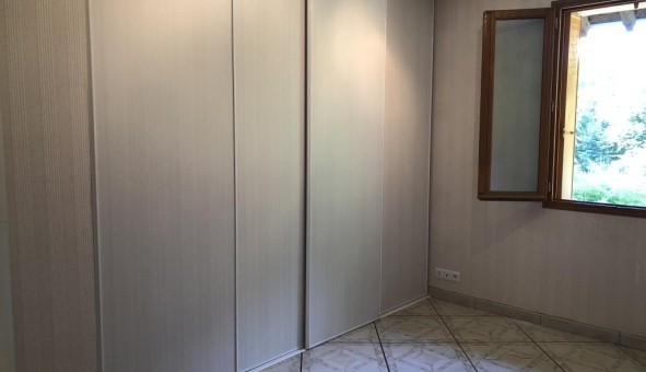 Logement tudiant T2 à Brueil en Vexin (78440)