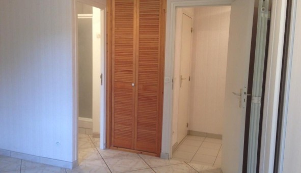 Logement �tudiant T2 &agrave; Brueil en Vexin (78440)