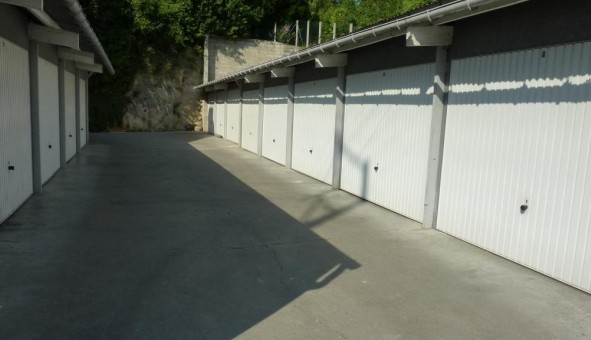 Logement �tudiant T2 &agrave; Brueil en Vexin (78440)