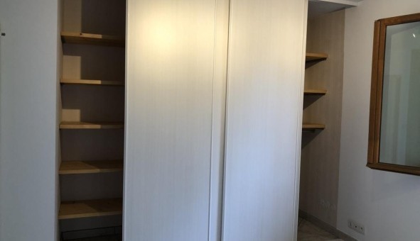 Logement �tudiant T2 &agrave; Brueil en Vexin (78440)