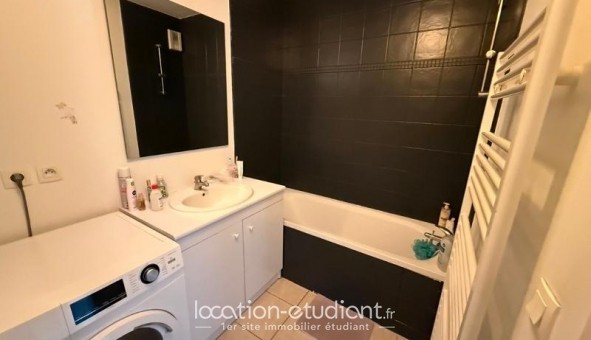 Logement tudiant T2 à Bruges (33520)