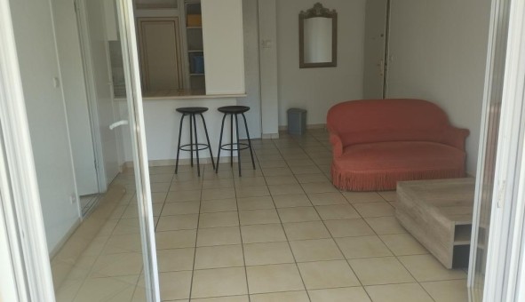 Logement tudiant T2 à Bruguires (31150)