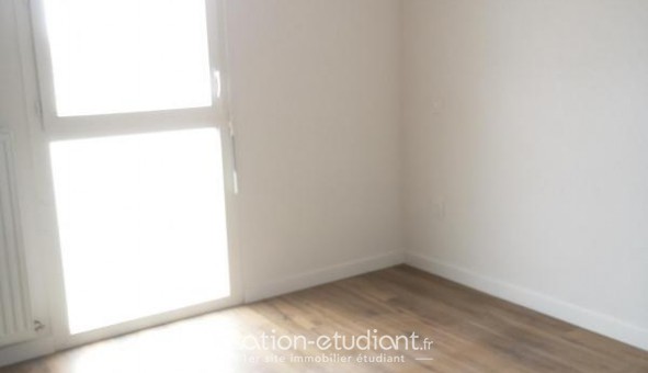 Logement tudiant T2 à Bruguires (31150)