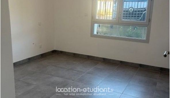 Logement �tudiant T2 &agrave; Brugui�res (31150)