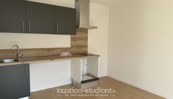 Logement �tudiant Location T2 Vide Brugui�res (31150)