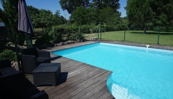 Logement �tudiant Location T2 Vide Brugui�res (31150)