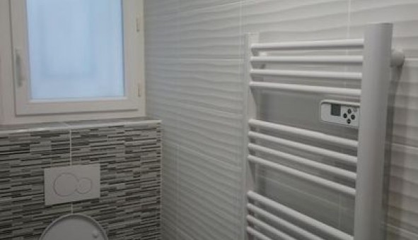 Logement �tudiant T2 &agrave; Brugui�res (31150)