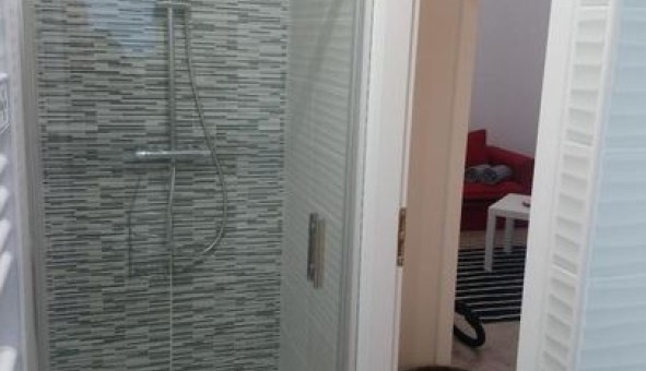 Logement �tudiant T2 &agrave; Brugui�res (31150)