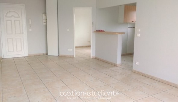 Logement �tudiant Location T2 Vide Brugui�res (31150)
