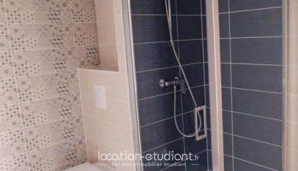 Logement tudiant Location T2 Vide Brumath (67170)