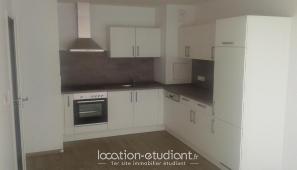 Logement tudiant Location T2 Vide Brumath (67170)