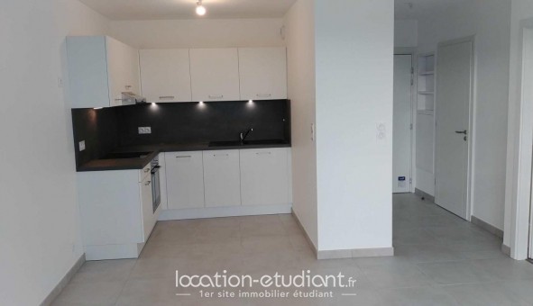 Logement �tudiant T2 &agrave; Brumath (67170)