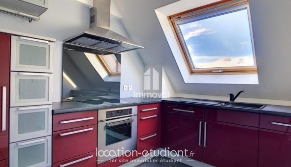 Logement �tudiant Location T2 Vide Brumath (67170)