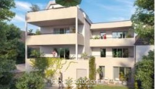 Logement �tudiant Location T2 Vide Brumath (67170)