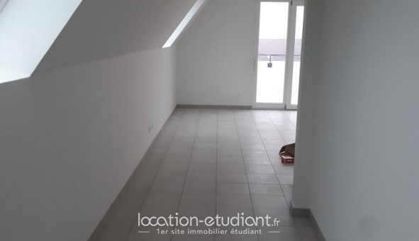 Logement �tudiant T2 &agrave; Brumath (67170)