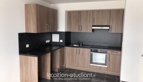 Logement �tudiant Location T2 Vide Brumath (67170)