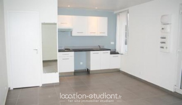 Logement tudiant T2 à Brunoy (91800)