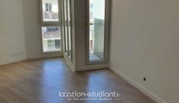 Logement tudiant T2 à Brunoy (91800)