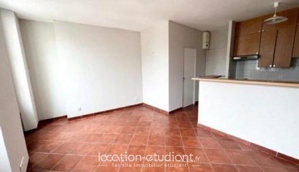 Logement tudiant T2 à Brunoy (91800)