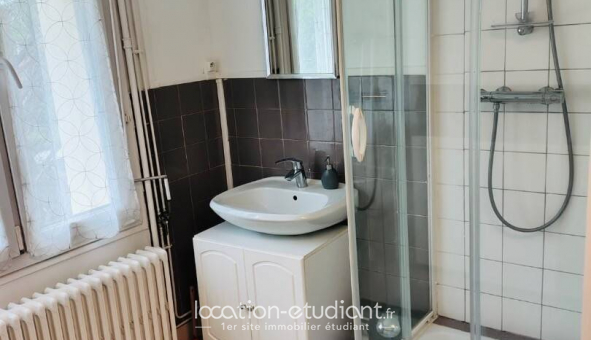 Logement �tudiant T2 &agrave; Brunoy (91800)