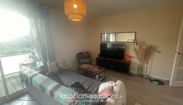 Logement tudiant T2 à Bruz (35170)