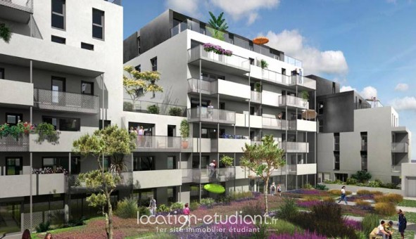 Logement tudiant Location T2 Vide Bruz (35170)