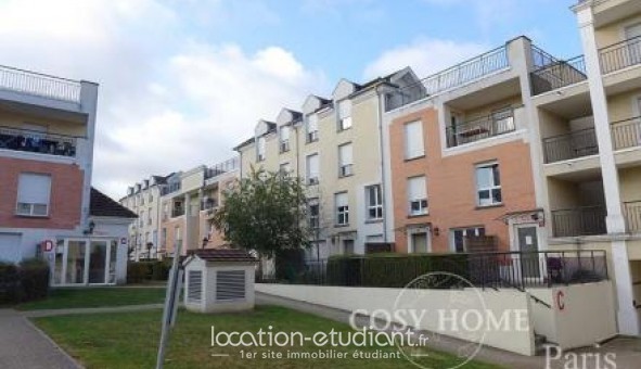 Logement tudiant T2 à Bry sur Marne (94360)