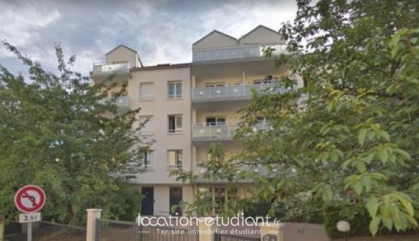 Logement étudiant T2 à Bry sur Marne (94360)