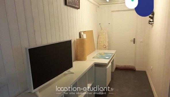 Logement tudiant T2 à Bry sur Marne (94360)