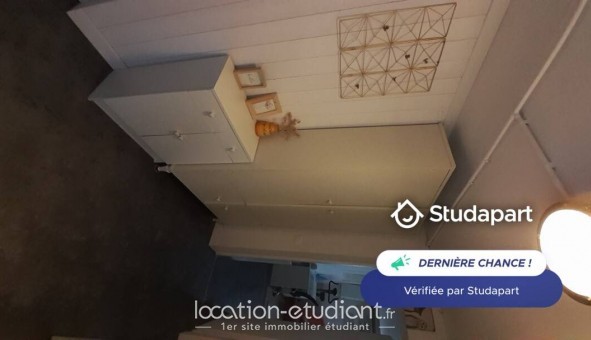 Logement tudiant T2 à Bry sur Marne (94360)