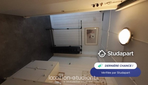 Logement tudiant T2 à Bry sur Marne (94360)