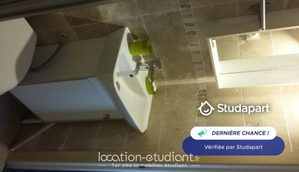 Logement tudiant T2 à Bry sur Marne (94360)