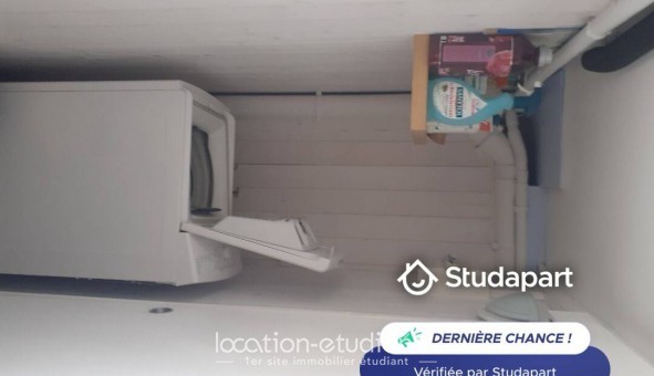 Logement tudiant T2 à Bry sur Marne (94360)