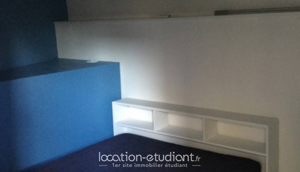 Logement tudiant T2 à Bry sur Marne (94360)