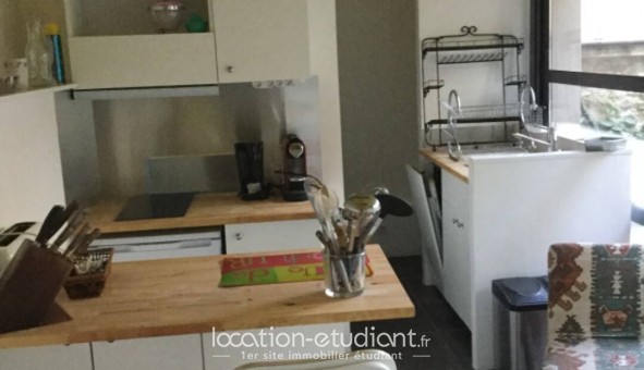 Logement tudiant T2 à Bry sur Marne (94360)