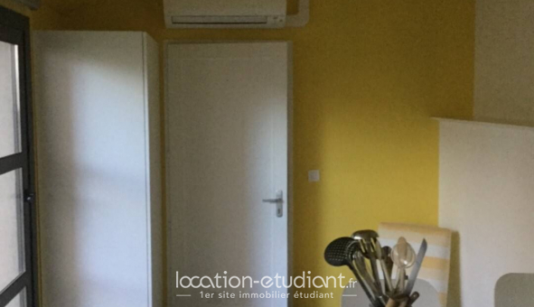 Logement tudiant T2 à Bry sur Marne (94360)