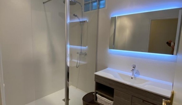 Logement �tudiant T2 &agrave; Bry sur Marne (94360)