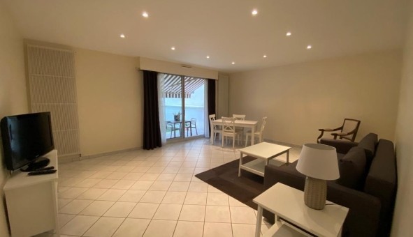 Logement �tudiant T2 &agrave; Bry sur Marne (94360)